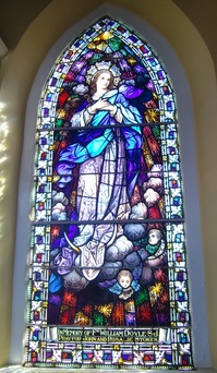 Fr Doyle Window.JPG